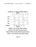 Shared Operational Transconductance Amplifier Pipelined ADC Incorporating     a Sample/Hold Amplifier and Multiple MDAC Stages diagram and image