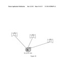 SYSTEM AND METHOD FOR USING A SATELLITE POSITIONING SYSTEM TO FILTER WLAN     ACCESS POINTS IN A HYBRID POSITIONING SYSTEM diagram and image