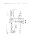 SYSTEM AND METHOD OF COMPENSATING FOR MICRO-JUMP EVENTS diagram and image