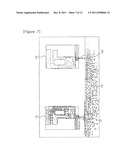 MIMO ANTENNA HAVING PARASITIC ELEMENTS diagram and image