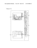 MIMO ANTENNA HAVING PARASITIC ELEMENTS diagram and image