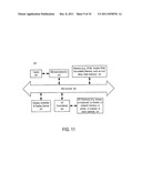 Presenting Information to a User Based on the Current State of a User     Device diagram and image