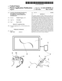 SYSTEM AND METHOD FOR DIGITAL RECORDING OF HANDPAINTED, HANDDRAWN AND     HANDWRITTEN INFORMATION diagram and image