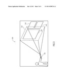 HAND-HELD POINTING DEVICE, SOFTWARE CURSOR CONTROL SYSTEM AND METHOD FOR     CONTROLLING A MOVEMENT OF A SOFTWARE CURSOR diagram and image