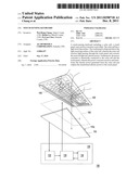 TOUCH-SENSING KEYBOARD diagram and image