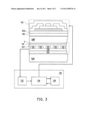 TOUCH-SENSING KEYBOARD diagram and image