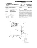 INTERACTIVE INPUT SYSTEM AND METHOD diagram and image