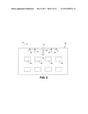 INTERACTIVE INPUT SYSTEM AND METHOD diagram and image