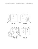 INTERACTIVE INPUT SYSTEM AND METHOD diagram and image