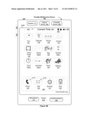 Devices, Methods, and Graphical User Interfaces for Accessibility via a     Touch-Sensitive Surface diagram and image