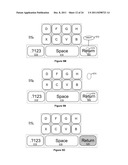 Devices, Methods, and Graphical User Interfaces for Accessibility via a     Touch-Sensitive Surface diagram and image