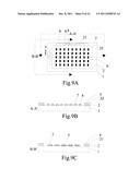 TOUCH PANEL MANUFACTURING METHOD AND STRUCTURE THEREOF diagram and image