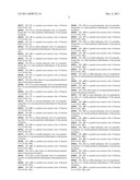 TOUCH PANEL MANUFACTURING METHOD AND STRUCTURE THEREOF diagram and image