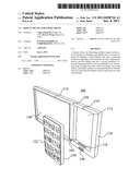 DISPLAY DEVICE FOR SMART PHONE diagram and image