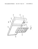 DISPLAY DEVICE FOR SMART PHONE diagram and image