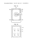 INFORMATION PROCESSING APPARATUS AND INFORMATION PROCESSING METHOD METHOD diagram and image