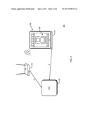 DOCKING STATION WITH REDUNDANT COMMUNICATION PATH diagram and image