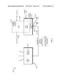 DOCKING STATION WITH REDUNDANT COMMUNICATION PATH diagram and image