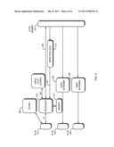 DOCKING STATION WITH REDUNDANT COMMUNICATION PATH diagram and image