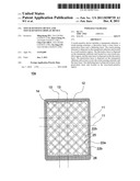 TOUCH-SENSITIVE DEVICE AND TOUCH-SENSITIVE DISPLAY DEVICE diagram and image