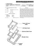 Multi-User Interactive Coffee Table diagram and image