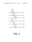 ACTIVE MATRIX DISPLAY DEVICE diagram and image