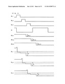 LIQUID CRYSTAL DISPLAY PANEL AND LIQUID CRYSTAL DEVICE diagram and image