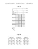 DISPLAY APPARATUS AND DRIVING METHOD FOR THE SAME diagram and image