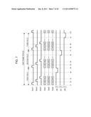 DISPLAY APPARATUS AND DRIVING METHOD FOR THE SAME diagram and image