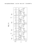 DISPLAY APPARATUS AND DRIVING METHOD FOR THE SAME diagram and image