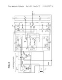 OUTPUT CIRCUIT, DATA DRIVER CIRCUIT AND DISPLAY DEVICE diagram and image