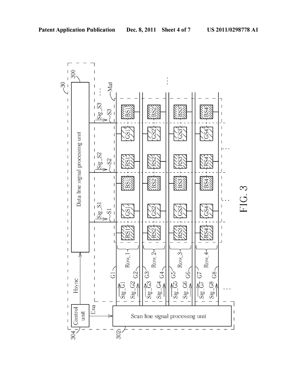 Driving Method, Driving Module and Liquid Crystal Display Device - diagram, schematic, and image 05