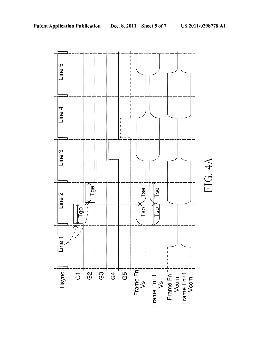 Driving Method, Driving Module and Liquid Crystal Display Device - diagram, schematic, and image 06