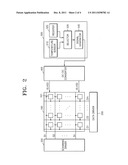 ORGANIC ELECTROLUMINESCENT DISPLAY AND METHOD OF DRIVING THE SAME diagram and image