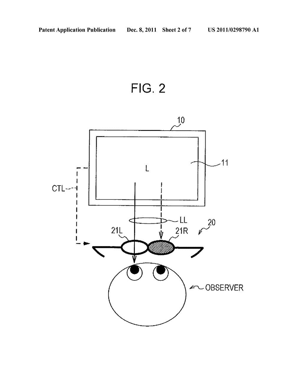 IMAGE SIGNAL PROCESSING DEVICE AND IMAGE SIGNAL PROCESSING METHOD, AND     COMPUTER PROGRAM - diagram, schematic, and image 03