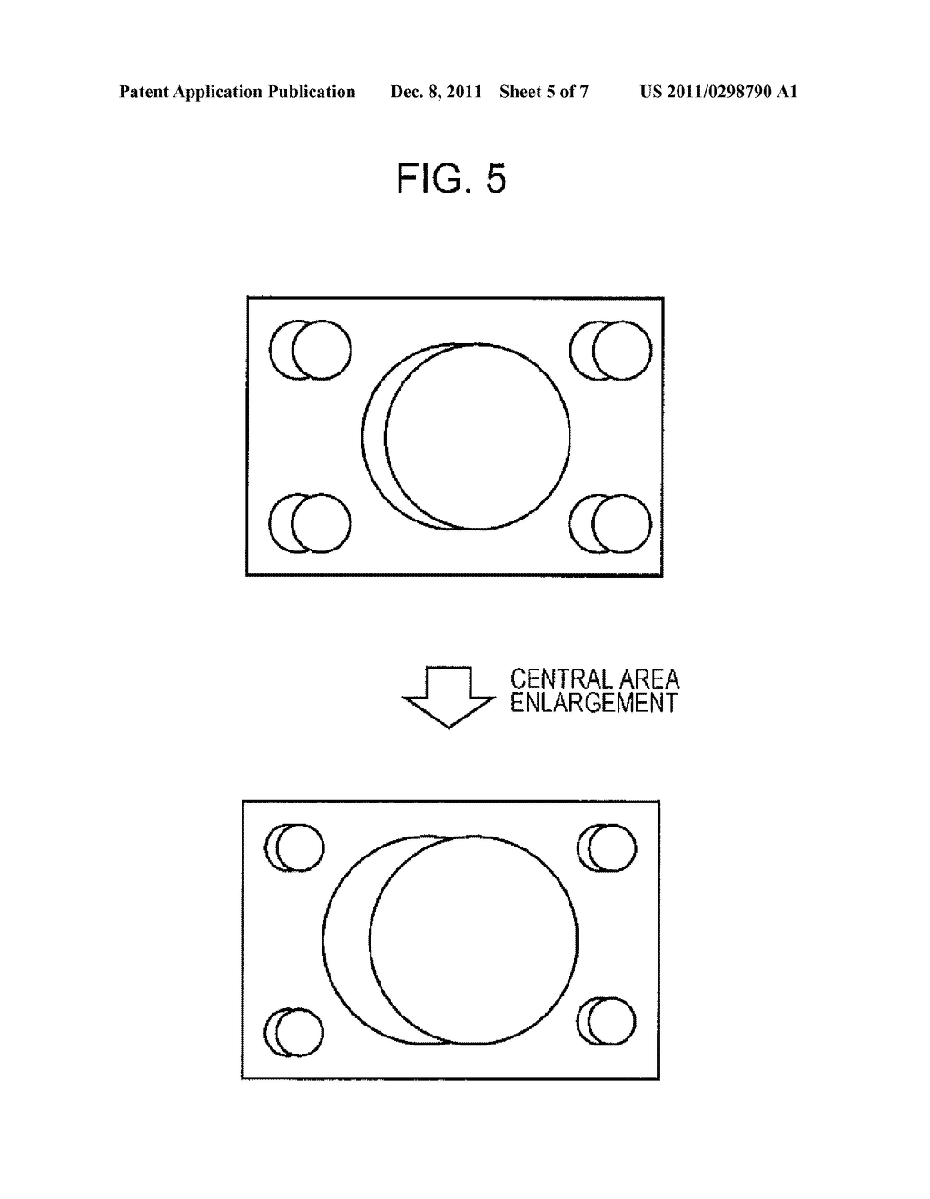 IMAGE SIGNAL PROCESSING DEVICE AND IMAGE SIGNAL PROCESSING METHOD, AND     COMPUTER PROGRAM - diagram, schematic, and image 06