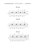 STEREOSCOPIC IMAGE DISPLAY DEVICE AND METHOD FOR MANUFACTURING THE SAME diagram and image