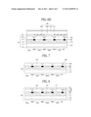 STEREOSCOPIC IMAGE DISPLAY DEVICE AND METHOD FOR MANUFACTURING THE SAME diagram and image