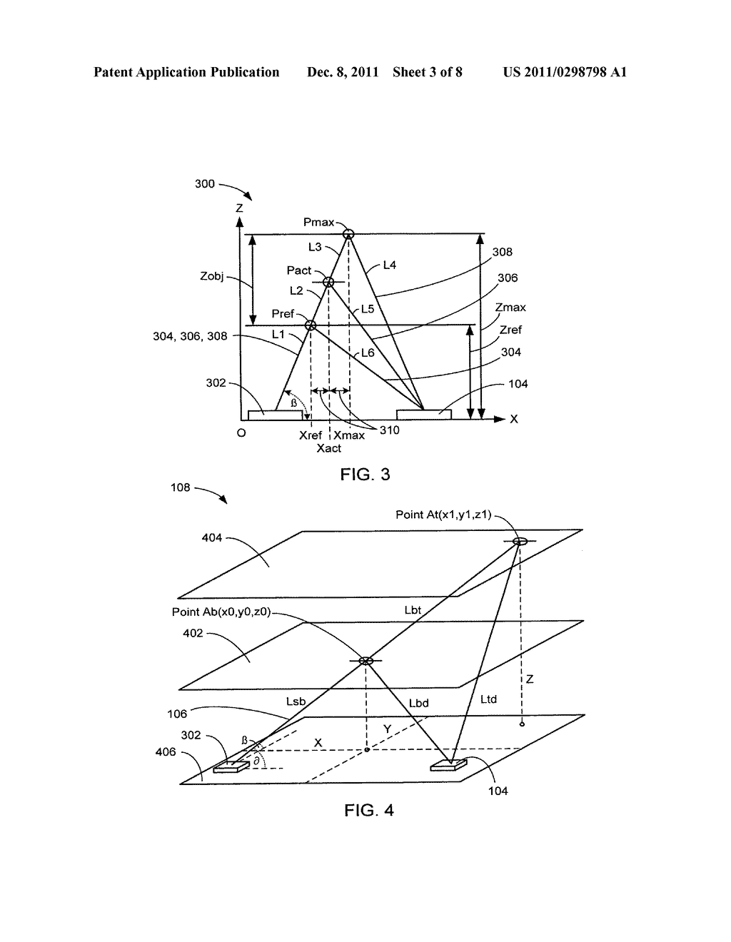 THREE-DIMENSIONAL IMAGING AND DISPLAY SYSTEM - diagram, schematic, and image 04