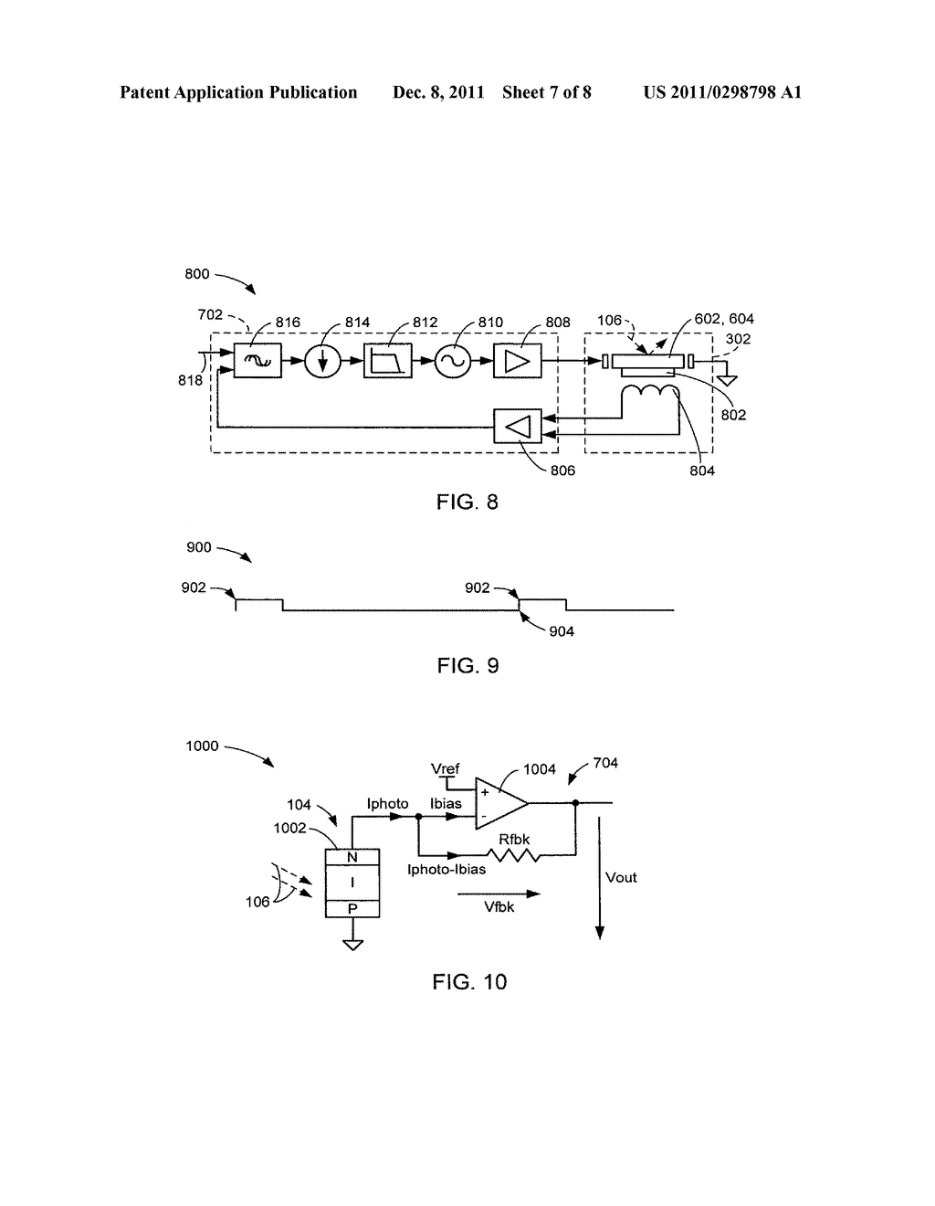 THREE-DIMENSIONAL IMAGING AND DISPLAY SYSTEM - diagram, schematic, and image 08