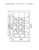 FLEXIBLE PRINTED CIRCUIT TO GLASS ASSEMBLY SYSTEM AND METHOD diagram and image