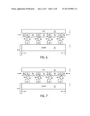 FLEXIBLE PRINTED CIRCUIT TO GLASS ASSEMBLY SYSTEM AND METHOD diagram and image