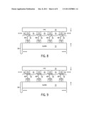 FLEXIBLE PRINTED CIRCUIT TO GLASS ASSEMBLY SYSTEM AND METHOD diagram and image