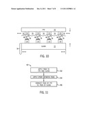 FLEXIBLE PRINTED CIRCUIT TO GLASS ASSEMBLY SYSTEM AND METHOD diagram and image