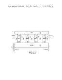 FLEXIBLE PRINTED CIRCUIT TO GLASS ASSEMBLY SYSTEM AND METHOD diagram and image