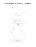 COMPUTER-READABLE STORAGE MEDIUM HAVING STORED THEREIN INFORMATION     PROCESSING PROGRAM, INFORMATION PROCESSING APPARATUS, INFORMATION     PROCESSING SYSTEM, AND INFORMATION PROCESSING METHOD diagram and image