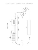 RECORDING METHOD AND RECORDING APPARATUS diagram and image