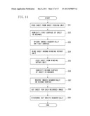 RECORDING METHOD AND RECORDING APPARATUS diagram and image