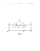 SOLID INK STICK WITH RETRIEVAL FEATURE diagram and image