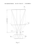 THREE-DIMENSIONAL VIDEO IMAGE PICK-UP AND DISPLAY SYSTEM diagram and image